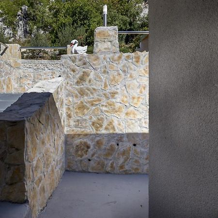 Holiday Home Dijamant Kučiće Εξωτερικό φωτογραφία