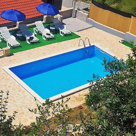 Holiday Home Dijamant Kučiće Εξωτερικό φωτογραφία