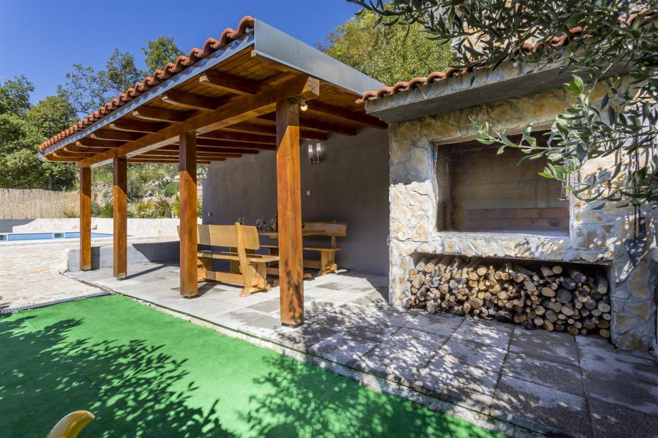 Holiday Home Dijamant Kučiće Εξωτερικό φωτογραφία