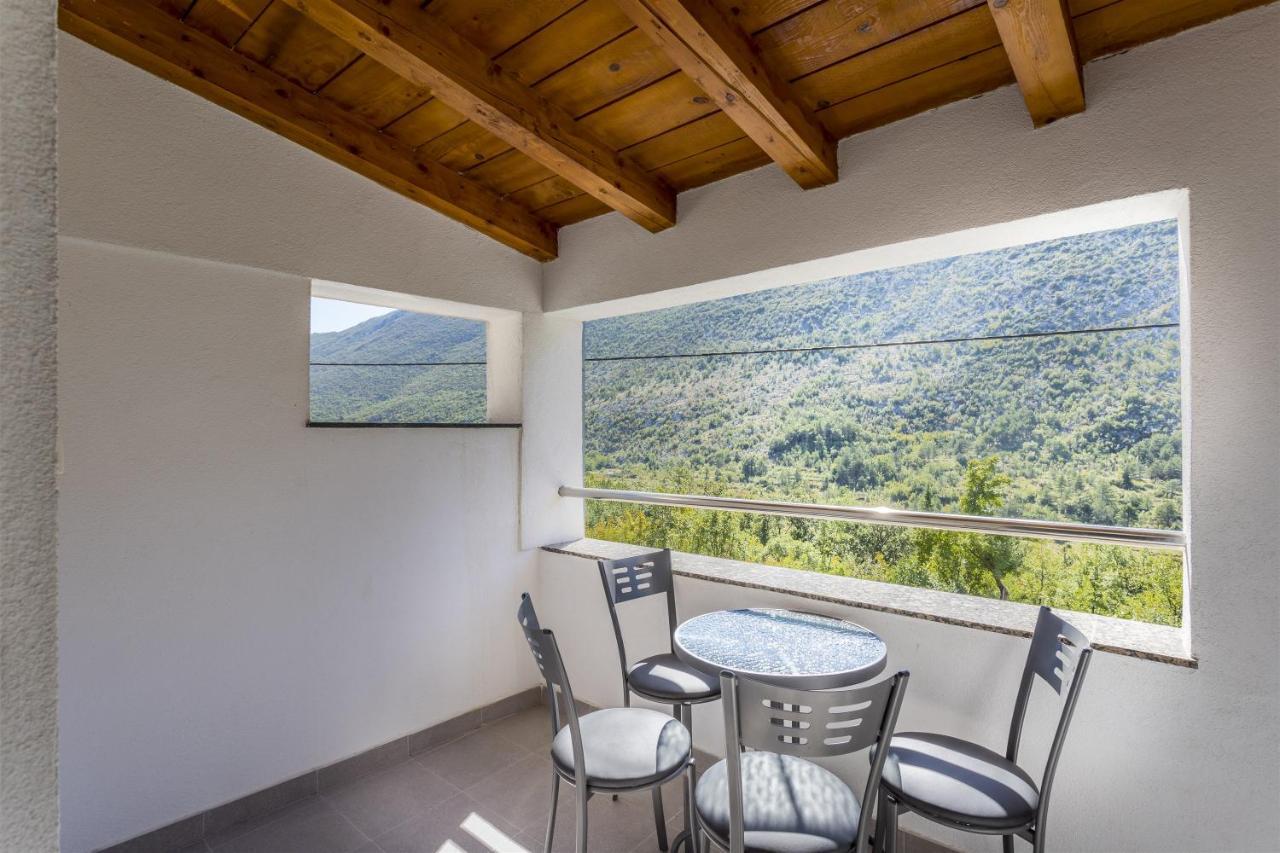 Holiday Home Dijamant Kučiće Εξωτερικό φωτογραφία