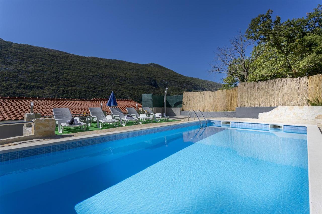 Holiday Home Dijamant Kučiće Εξωτερικό φωτογραφία