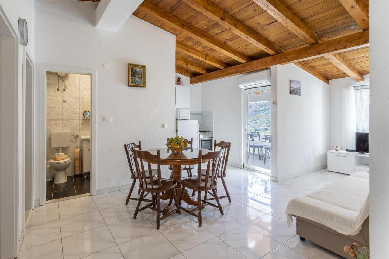 Holiday Home Dijamant Kučiće Εξωτερικό φωτογραφία