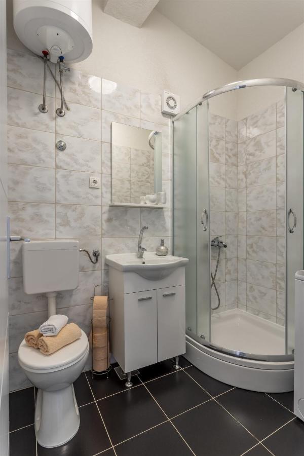 Holiday Home Dijamant Kučiće Εξωτερικό φωτογραφία