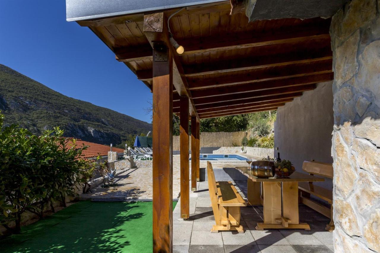 Holiday Home Dijamant Kučiće Εξωτερικό φωτογραφία